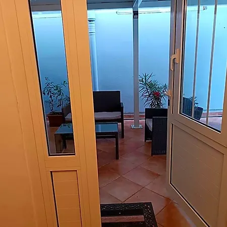 Appartement Dani *
