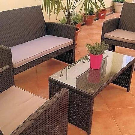 Apartman Dani Zadar