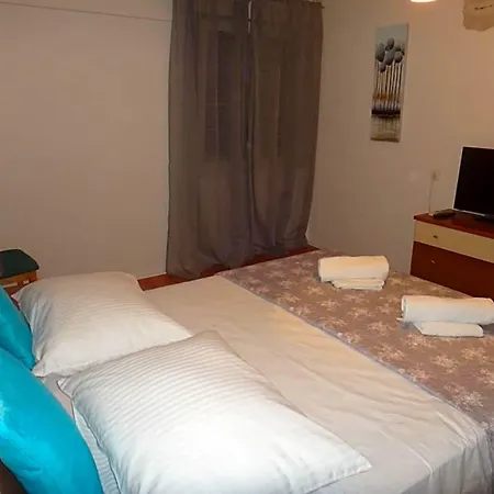 Dani Hotel 3*