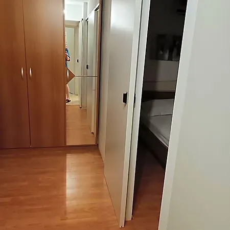 Appartement Dani Zadar