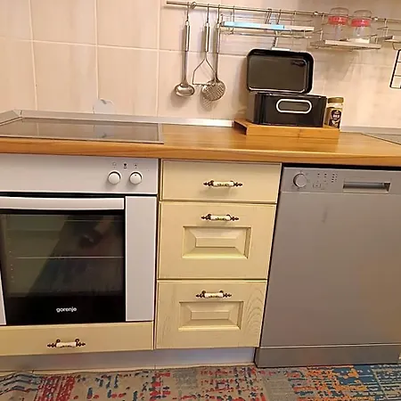 Apartman Dani *