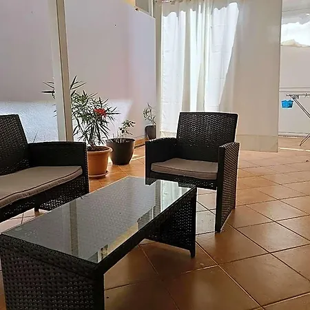 Appartement Dani