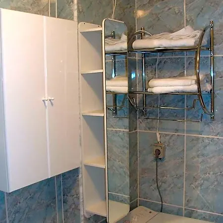 Dani Appartement *