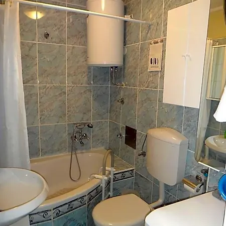 Dani Apartman Zadar