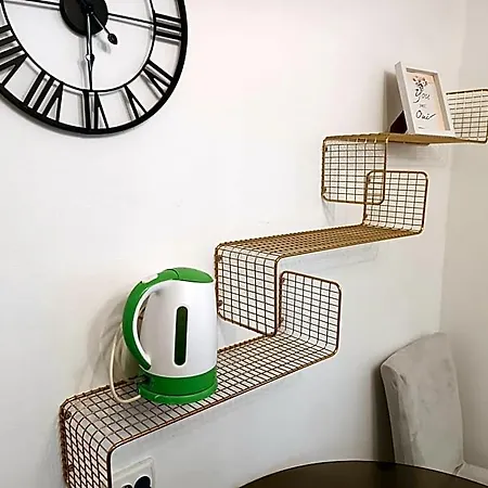Dani Appartement *